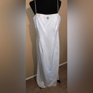 Gorgeous wedding dress (READ DESCRIPTION)